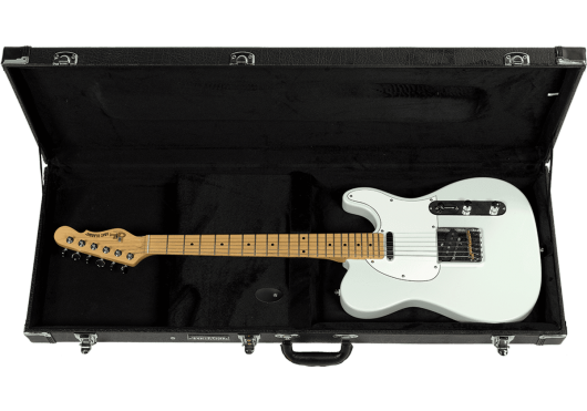 Tobago E3 Electric Multivorm - Zwart