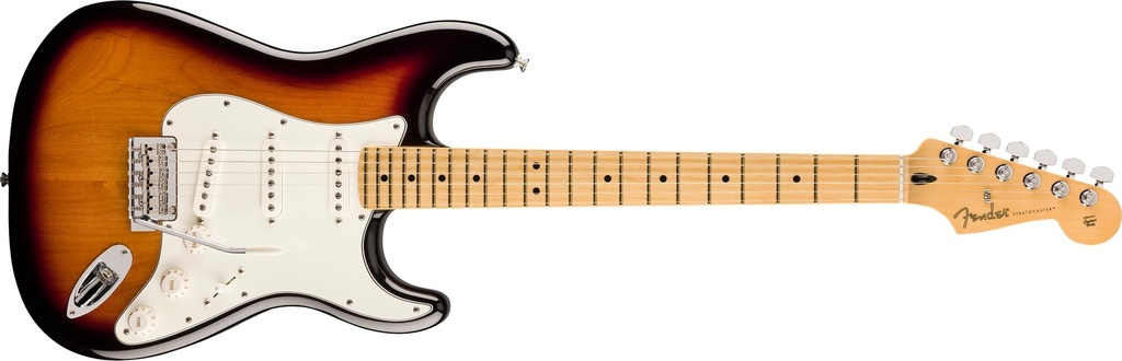Fender Player Stratocaster Anniversary 2-TS MN