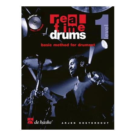 Real Time Drums 1