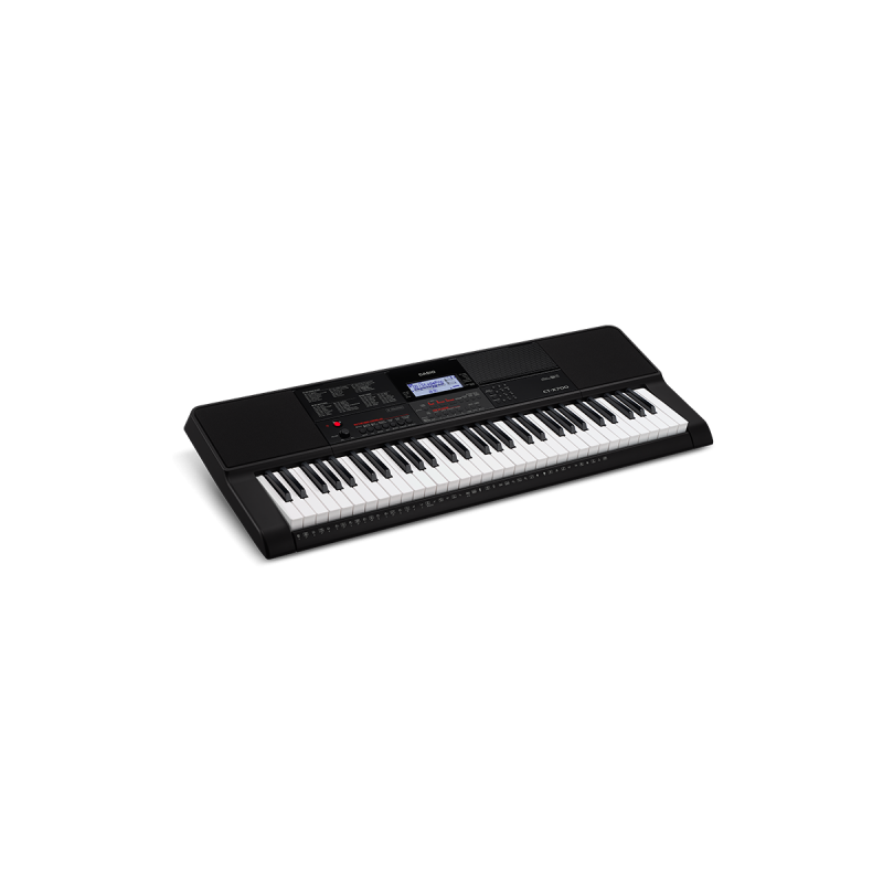 Casio CTX700