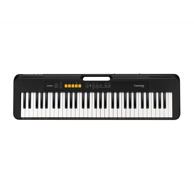 Casio CTS100 ex adapter