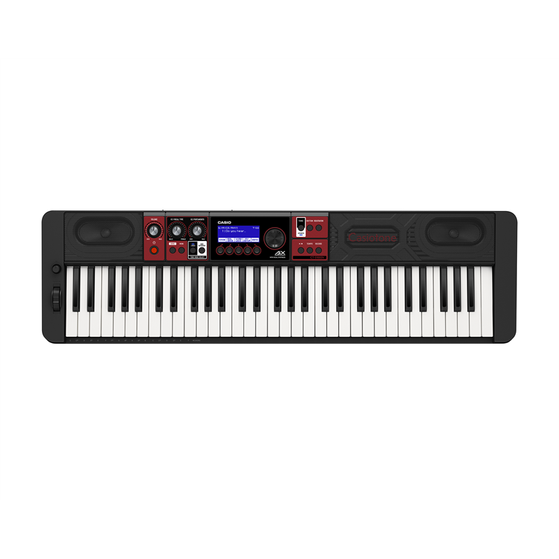 Casio CTS1000V