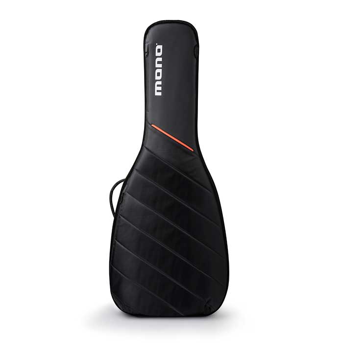 MONO Stealth Electric Guitar Case Black