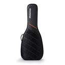 MONO Stealth Electric Guitar Case Black