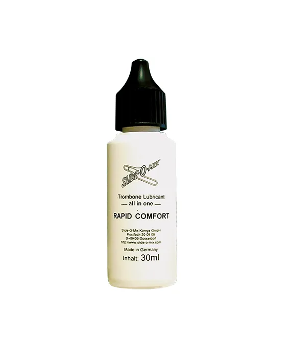 Slide-O-Mix Trombone Lubricant Rapid Comfort