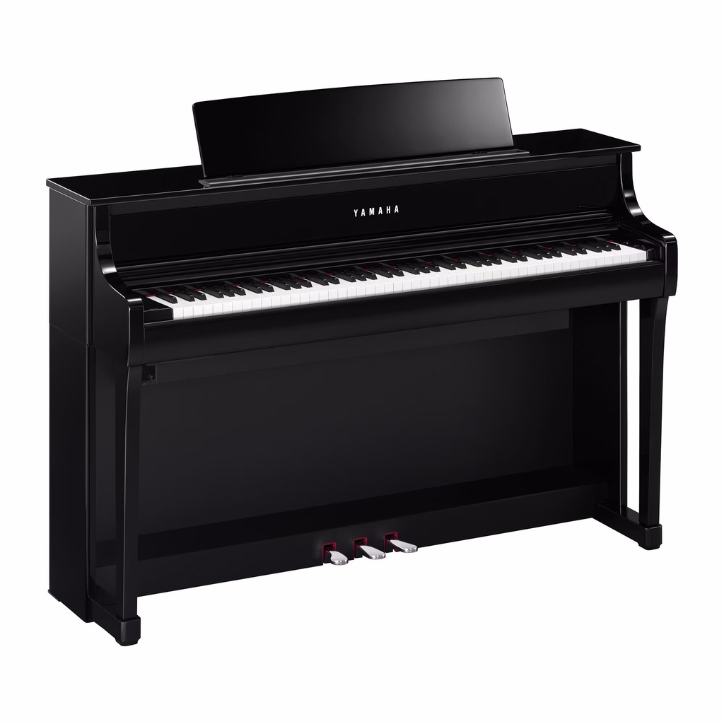 Yamaha CLP875B    