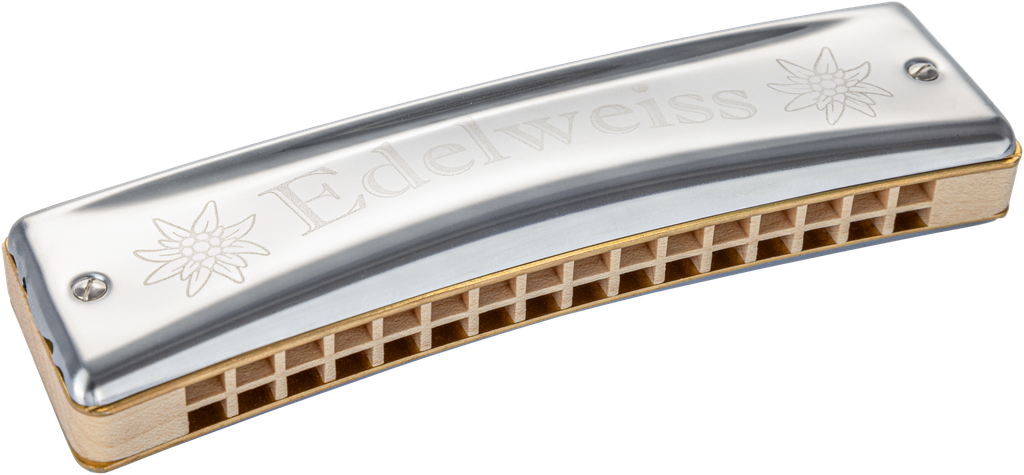 Hohner Edelweiss 32 C