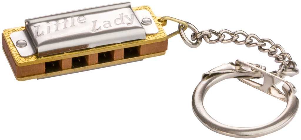 Hohner Little Lady C