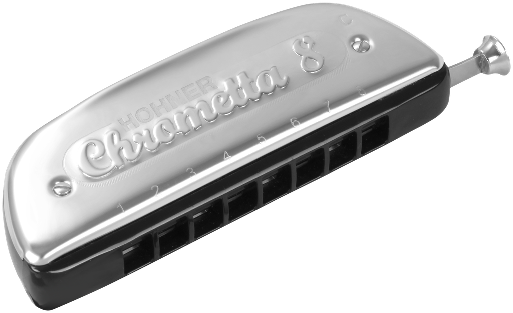 Hohner Chrometta 8 C