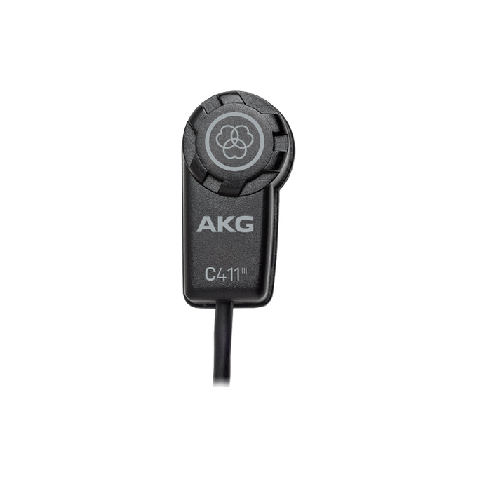 AKG C411 L