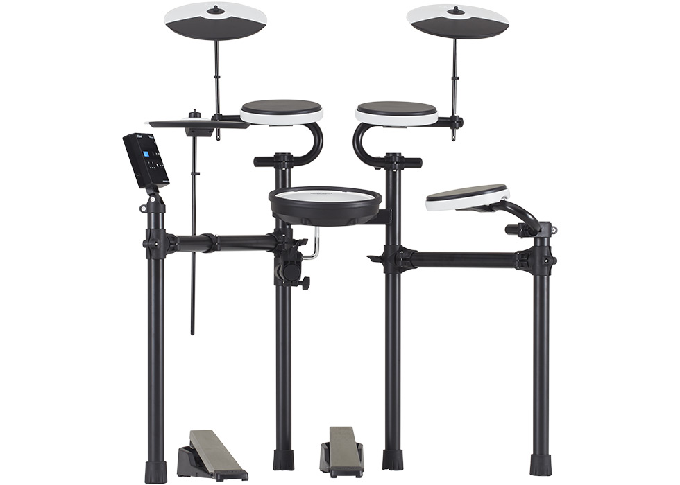 Roland TD02-KV