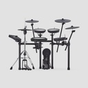 Roland TD17 KVX2 (incl. MDS drum stand)