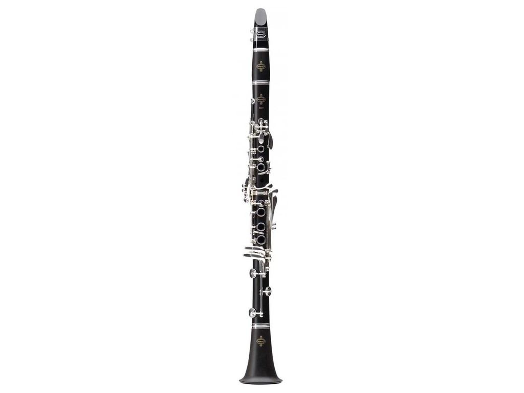 Buffet Crampon BC2512F-2-0GB E-12 Nikkel