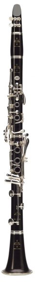 Buffet Crampon BC1150L-2-0 Tosca