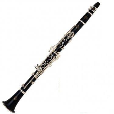 Buffet Crampon BC2501F-2-0 17/6 E11