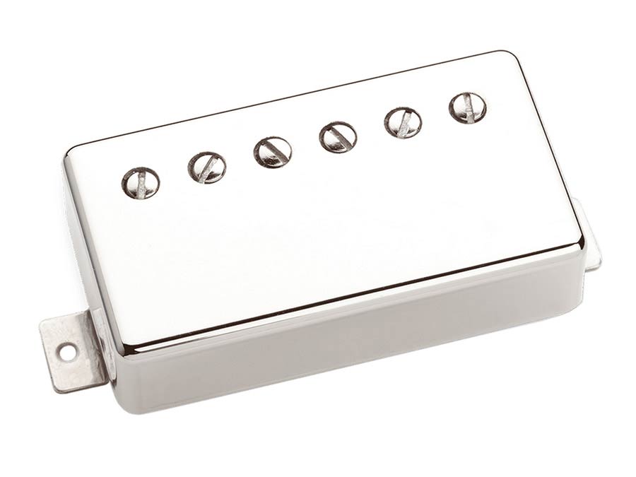 Lollar Imperial Humbucker Neck Nickel