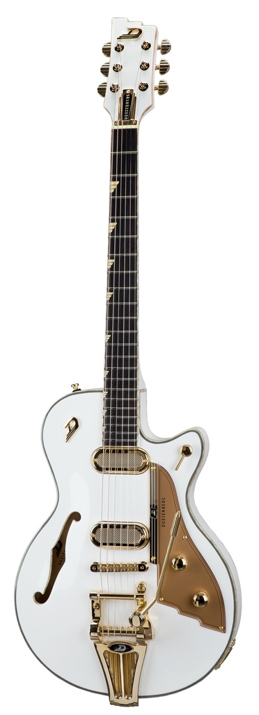Duesenberg Starplayer TV Phonic 