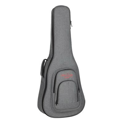 Salvador Cortez deluxe gigbag voor klassieke gitaar