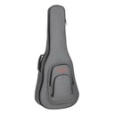 Salvador Cortez deluxe gigbag voor klassieke gitaar
