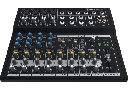 Mackie MIX12FX 12 Channels 18 Inputs + Effects