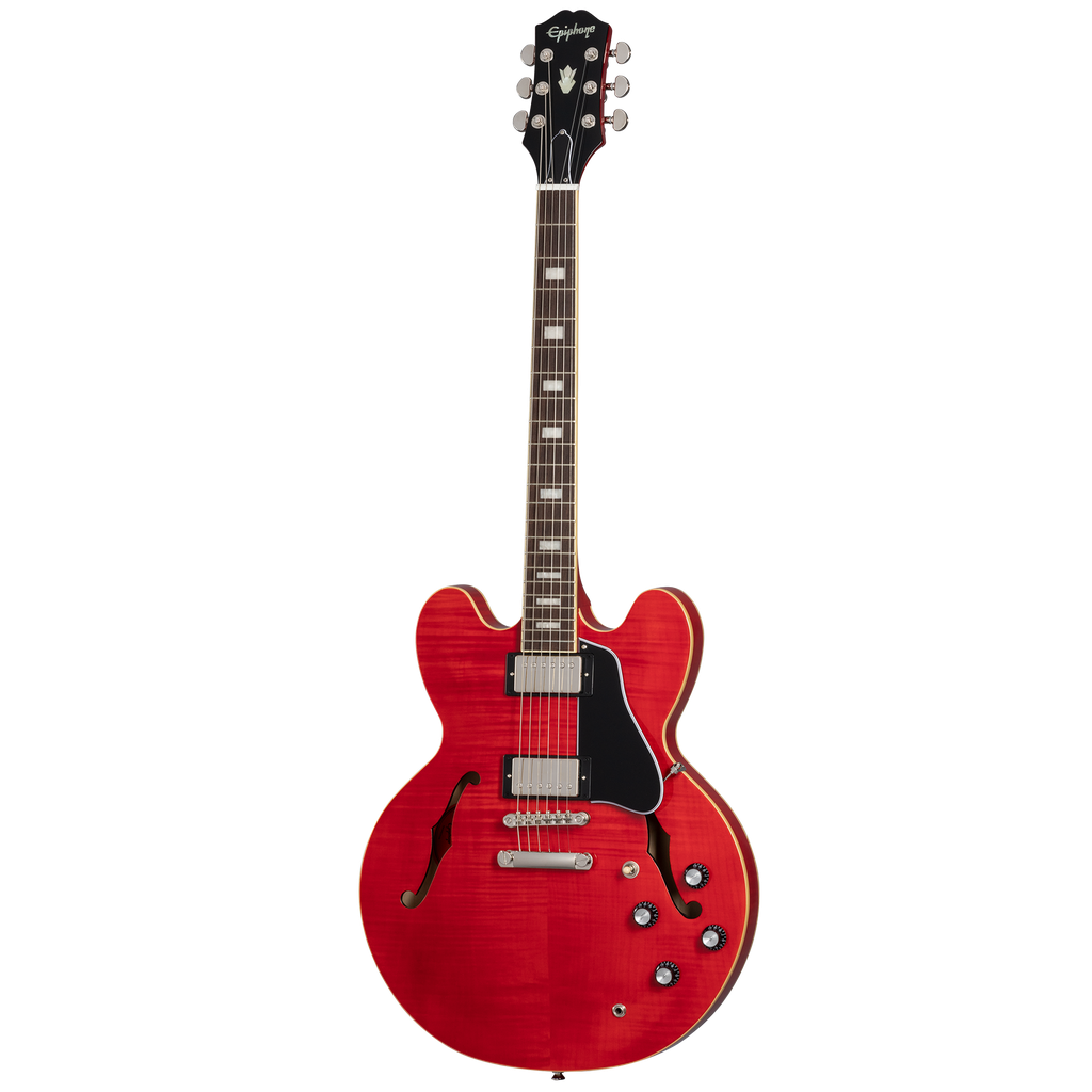 Epiphone Marty Schwartz ES335 Modern
