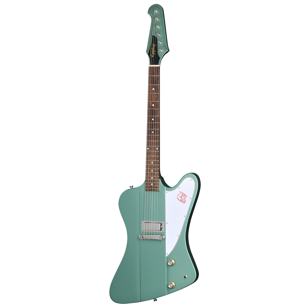 Epiphone 1963 Firebird I Iverness Green