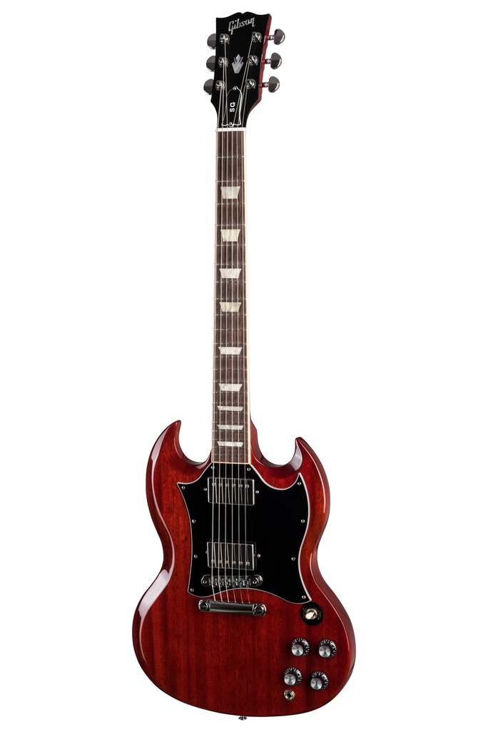 Gibson SG Standard Heritage Cherry