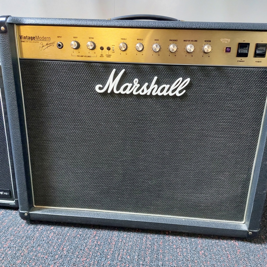 Marshall 2266C Vintage Modern Tweedehands