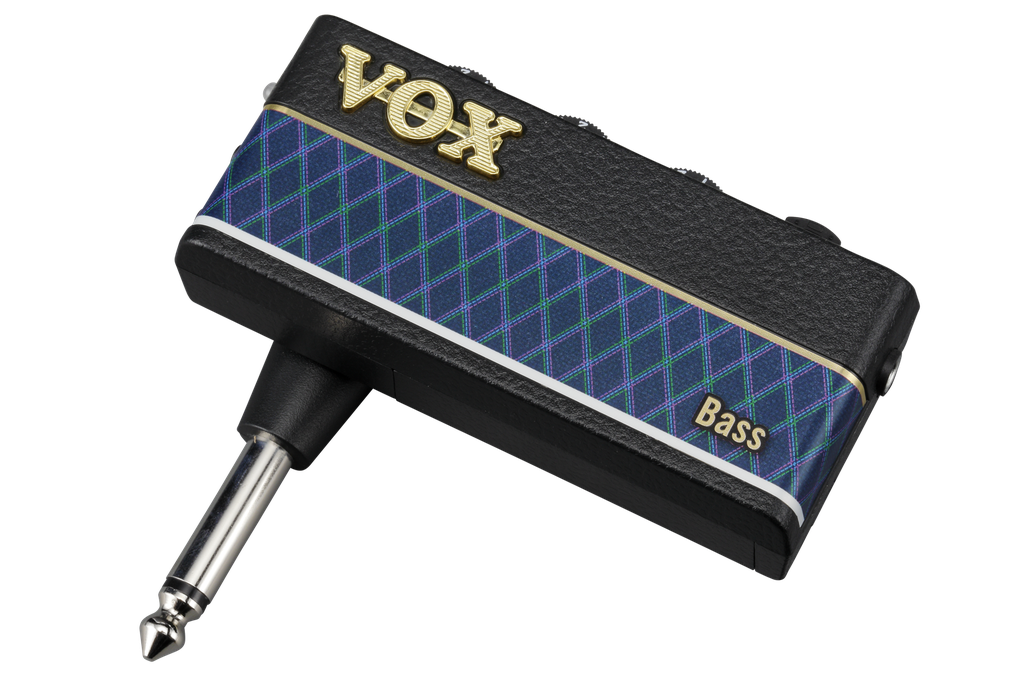VOX  VXAP3BA AmPlug 3 Bas