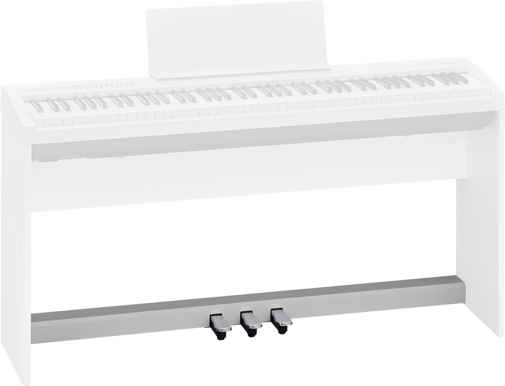Roland KPD70 White Pedal Unit 