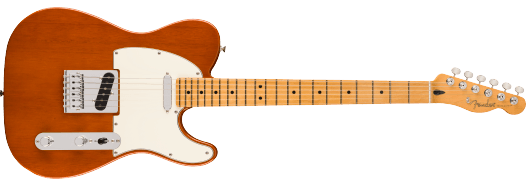 Fender Player II Telecaster MN Mocha
