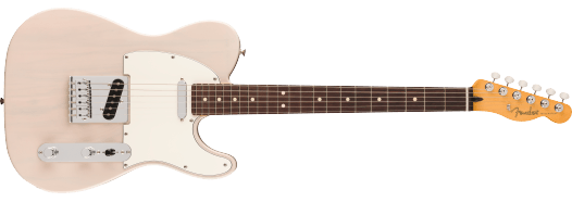 Fender Player II Telecaster RW White Blonde