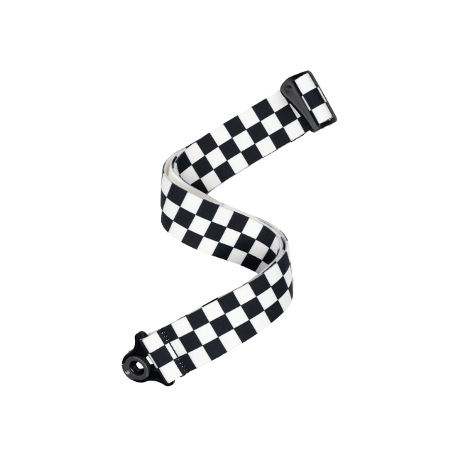 D'addario Auto Lock Checker 50BAL13