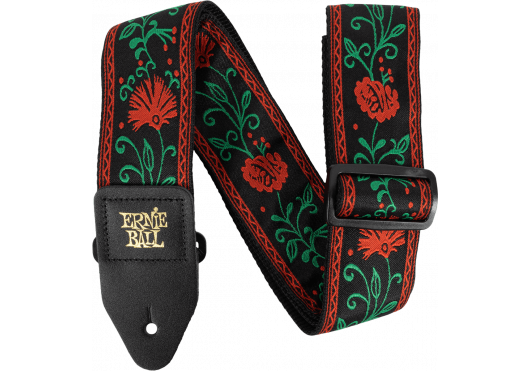 Ernie Ball 5361 Strap Jacquard Western