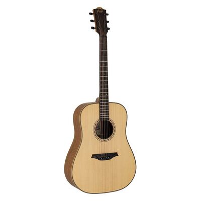 Bromo BAT1 Tahoma Series Dreadnought Natural 