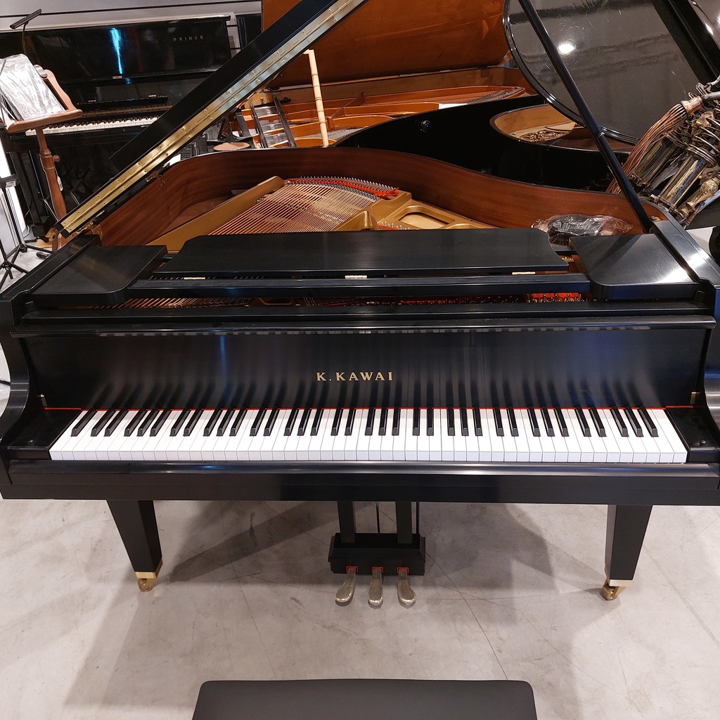 Kawai GL10 MES Ebony Satin B-ware