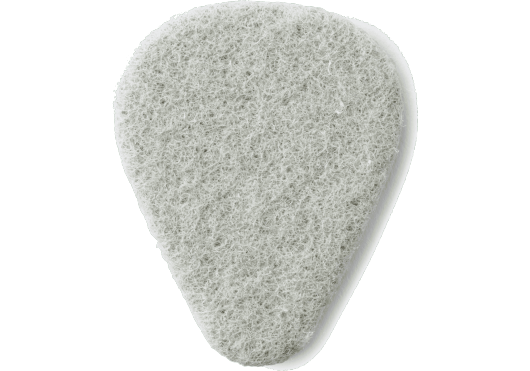 Dunlop Vilt Plectrum 8012