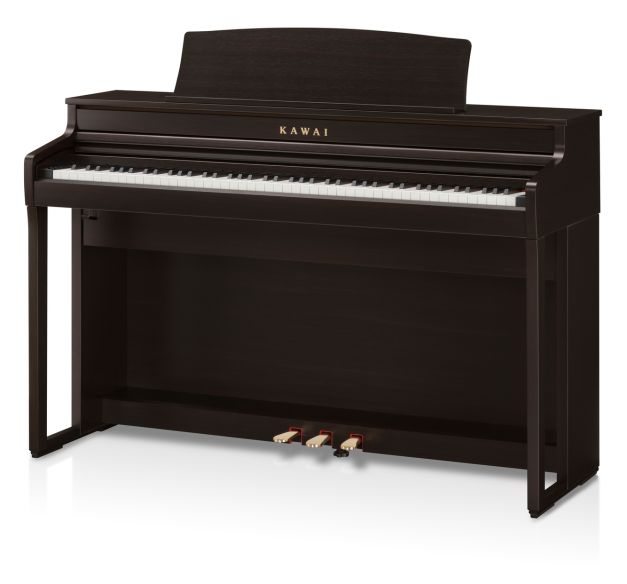 Kawai CA401R Rosewood