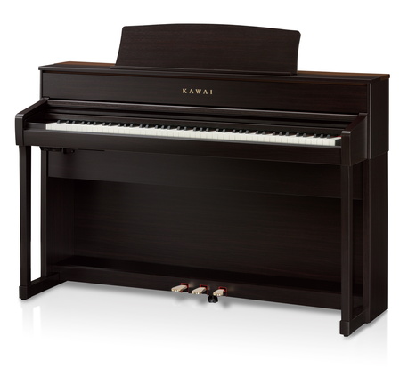 Kawai CA701 R Rosewood