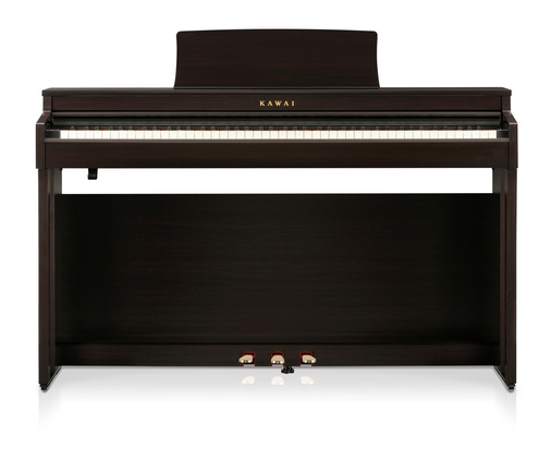 Kawai CN201R Satin Black  