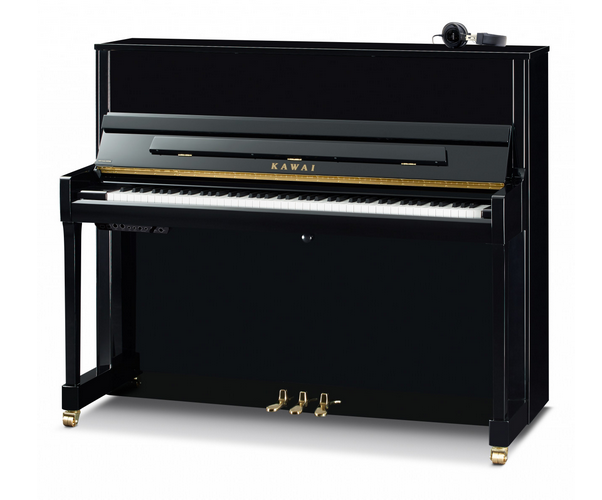 Kawai K200 ATX4 EP Ebony Polished