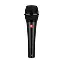 sE Electronics V7 Premium Dynamic Vocal Mic Black