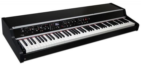 Viscount Piano Legend 70s Artist W