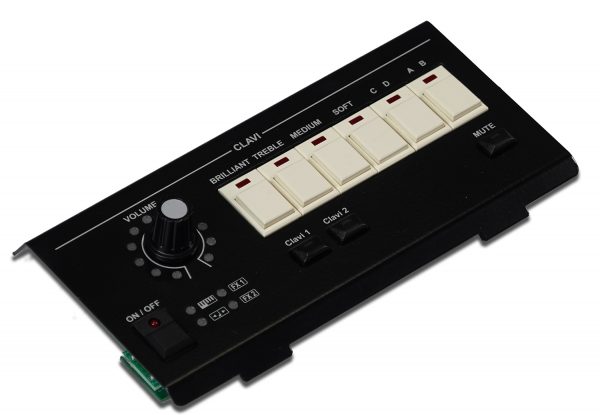 Viscount Clavinet Module