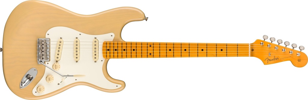 Fender American Vintage II Stratocaster 1957 Vintage Blonde