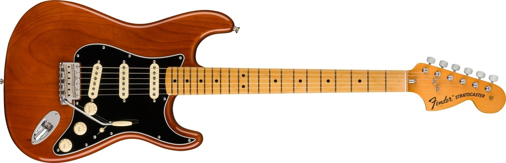 Fender American Vintage II Stratocaster 1973 Mocha