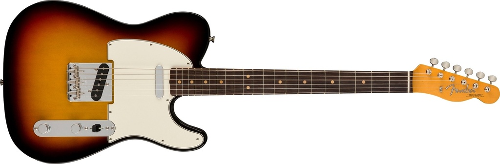 Fender American Vintage II Telecaster 1963 3-TS