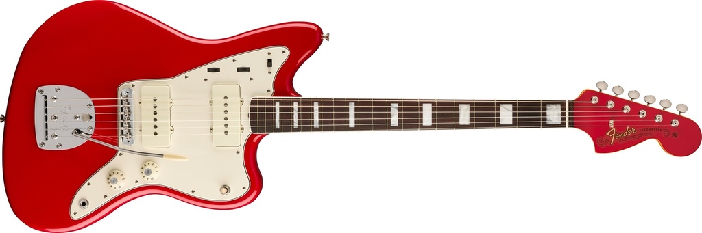 Fender American Vintage II Jazzmaster 1966 Dakota Red