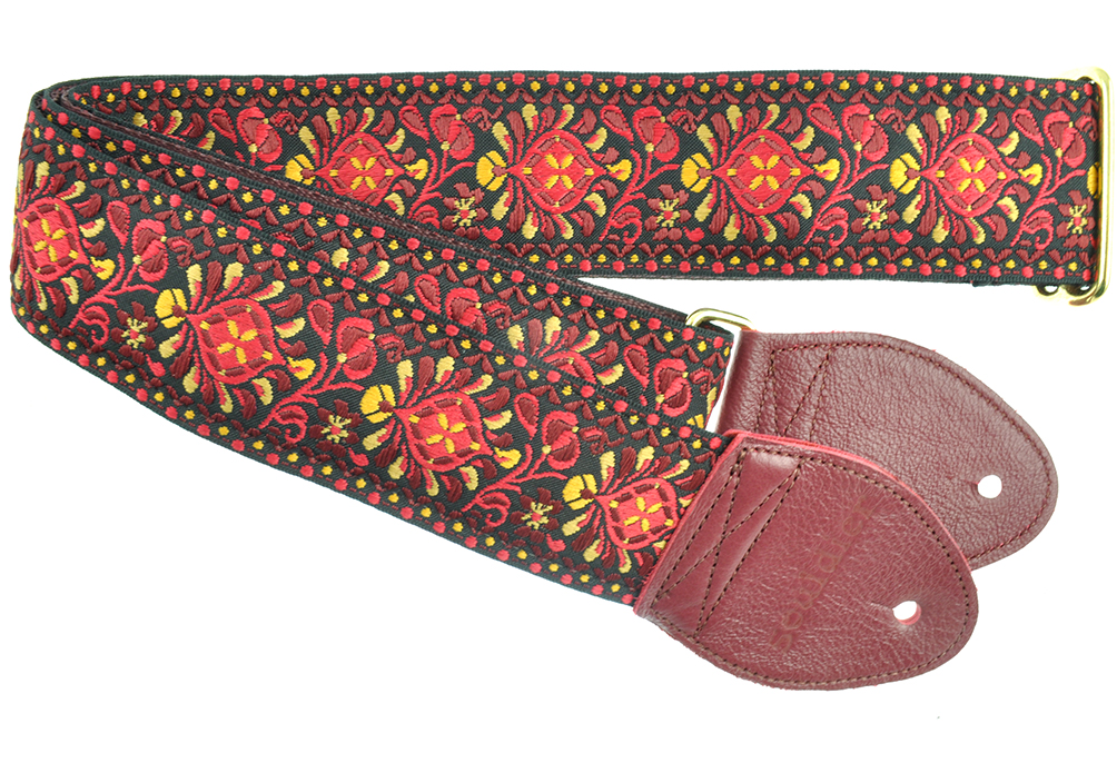 Souldier Torpedo Hendrix- Maroon 