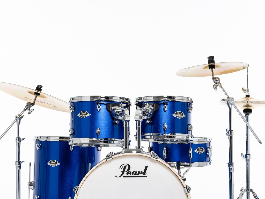 Pearl  Export Series  High Voltage Blue